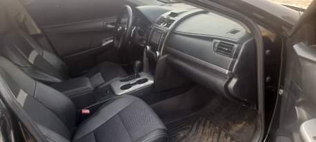 A picture of 2013 Toyota 013