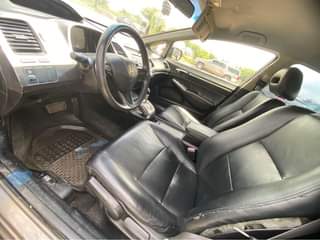 A picture of 2008 Honda Civic IRobot Neatly usage