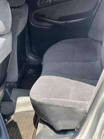 A picture of Honda civic