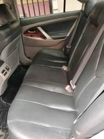 A picture of 08 Toyota Camry spider