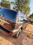A picture of Landcruiser Ronaldo