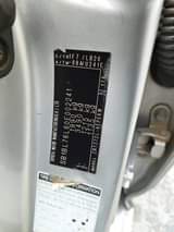A picture of Keyless 2011 model toyota AVENSIS for sale sharp 1 8litres