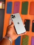 A picture of IPHONE 11 PRO MAX 256GB