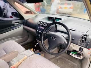 A picture of TOYOTA OPA