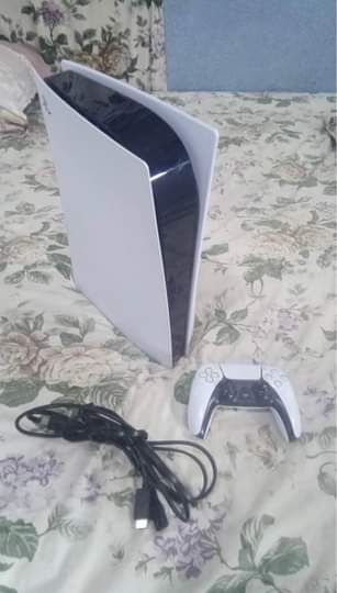 BlackBerry M.