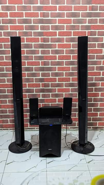 home theater