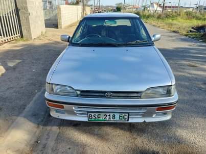 toyota conquest
