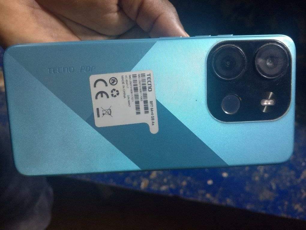 infinix phones