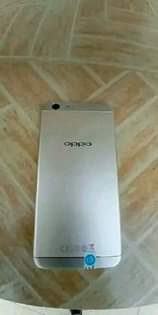 A picture of Oppo F1s GB 64 ram 4 orgnal 