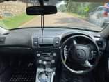 A picture of Subaru Legacy Bsport