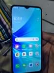 A picture of Oppo A57.