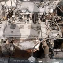 A picture of Toyota Corolla