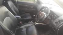 A picture of Selling Mitsubishi ASX
