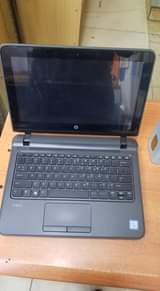 A picture of Hp probook core i3
