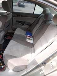 A picture of Sharp Honda Accord With sound 4plugs engine Good gear Ac