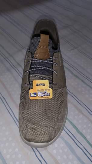 A picture of Skechers
