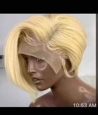 A picture of Hairs face mask lip mask