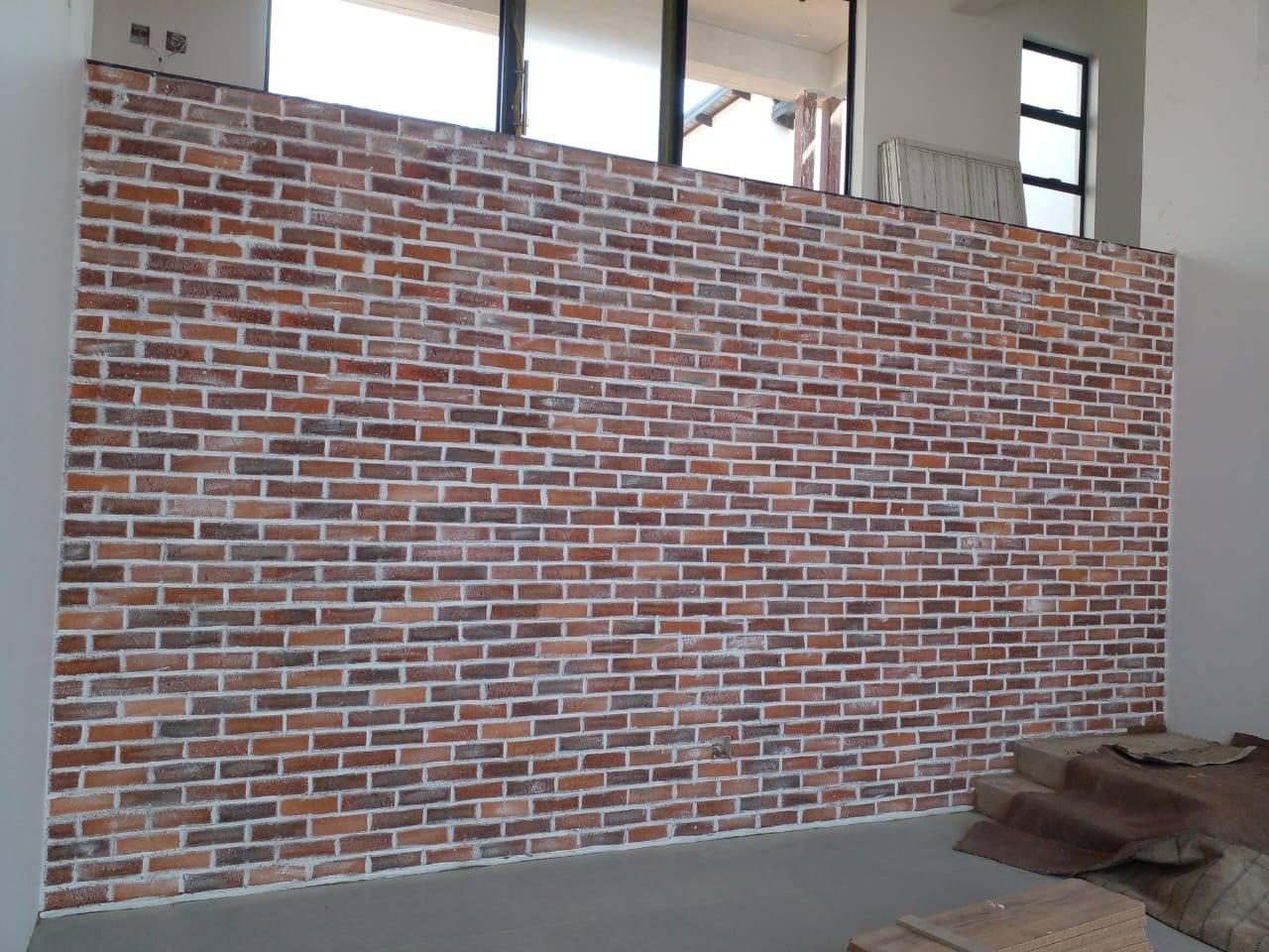 bricks
