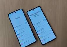 A picture of Samsung Z Flip 3 5G