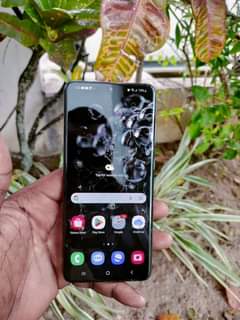 samsung s20