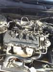 A picture of 2000 Nissan Almera Nissan