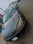 A picture of Toyota Camry 2004 Engine gear and ac are working perfectly