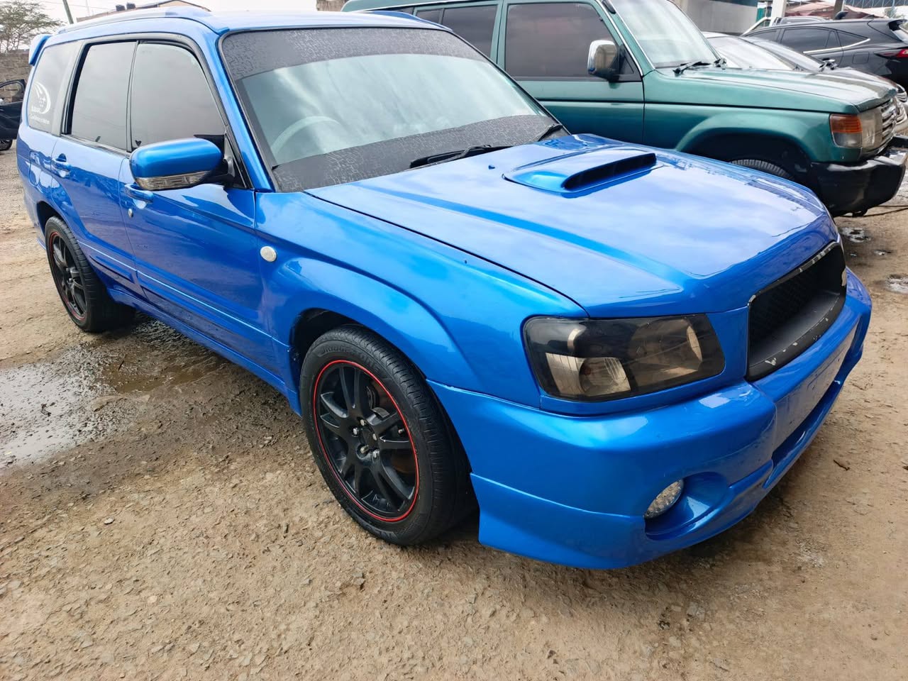 cars