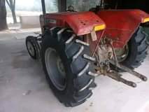 tractors
