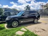 A picture of REG 2014 RANGE ROVER VOGUE