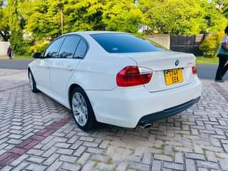A picture of BTW 3 SERIES