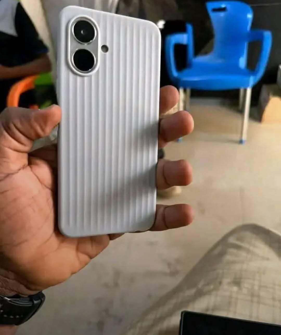 A picture of TECNO POP 10