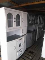 kitchen units