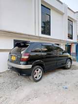 A picture of NAUZA GARI YANGU