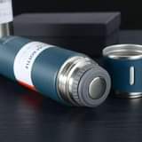 A picture of Travel thermoflask
