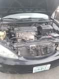 A picture of 04 Toyota Camry Partially first body V4 Everything is working