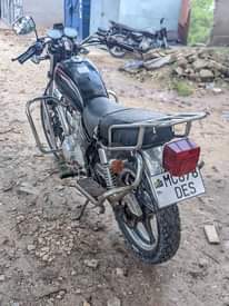 A picture of Haujue
