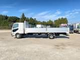 A picture of 1999 MITSUBISHI FUSO