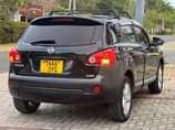 A picture of NISSAN DUALIS NAMBA D NZURI