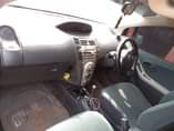 A picture of Toyota Vitz New Model DNC