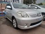 A picture of 2008 TOYOTA 2008
