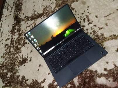 dell laptop