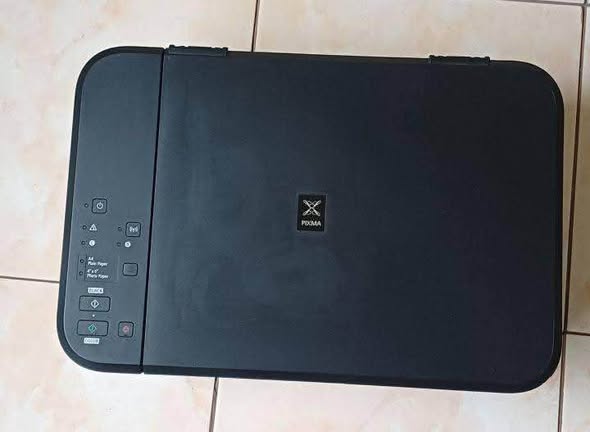 printers