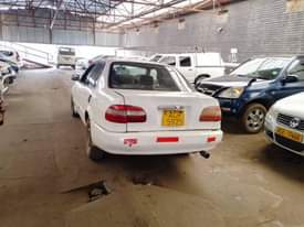 used toyota corolla