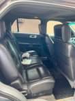 A picture of 2011 Ford Explorer 4WD Limited Edition