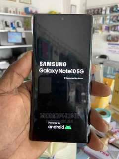 samsung galaxy note 10