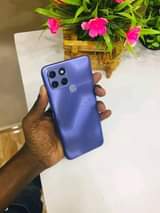 A picture of Infinix smart 6 4glite