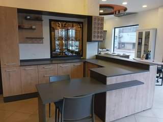 A picture of We make furniture in all designs