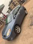 A picture of Toyota Matrix
