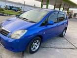 A picture of TOYOTA SPACIO BEI MILION 8 5