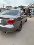 A picture of 2004 Toyota Camry v6 3.0lt engine 09099347843